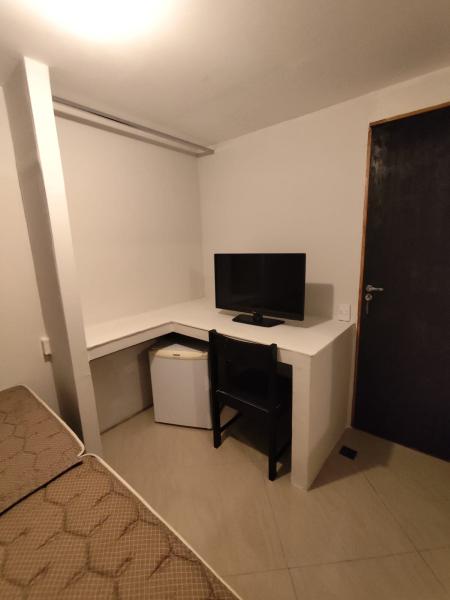 Imagem 3 da galeria do anúncio: QUARTO PRIVATIVO - Td Incluso - Na Orla