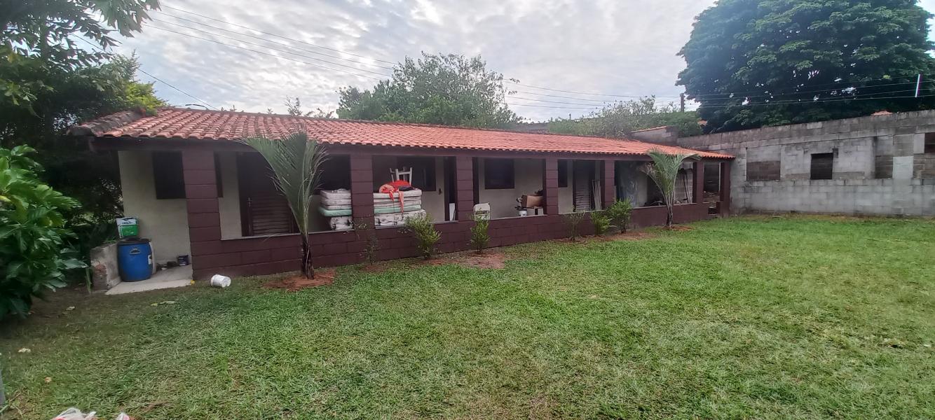 Imagem 1 da galeria do anúncio: QUARTO INDIVIDUAL - CAMPINAS/HORTOLÂNDIA