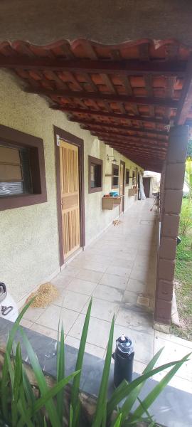 Imagem 6 da galeria do anúncio: QUARTO INDIVIDUAL - CAMPINAS/HORTOLÂNDIA