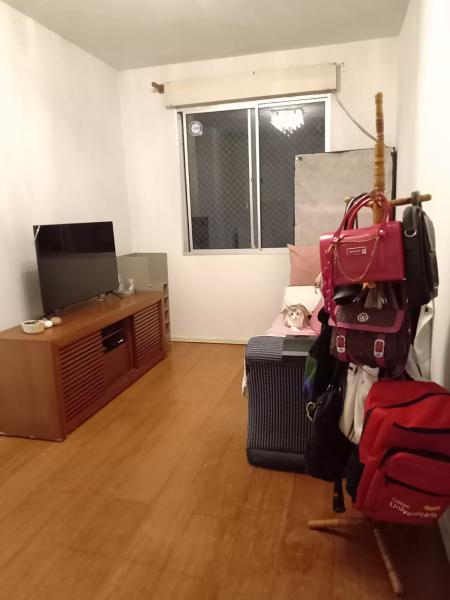 Imagem 4 da galeria do anúncio: Coliving Feminino