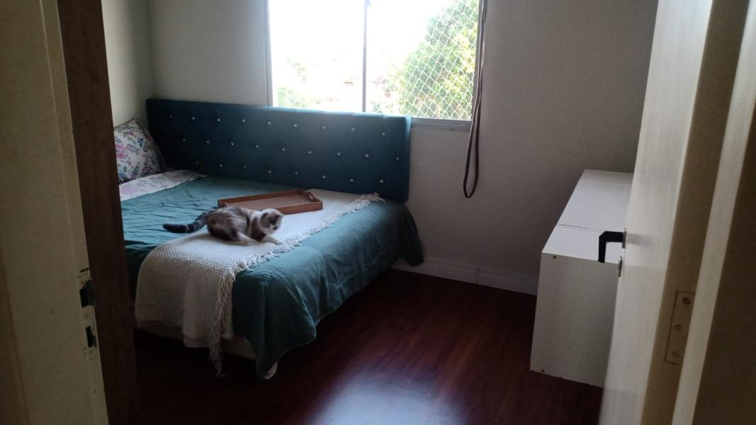 Imagem 1 da galeria do anúncio: Coliving Feminino