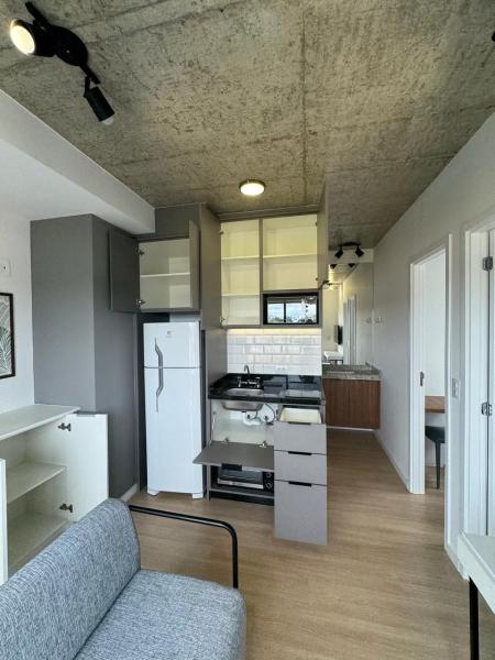 Imagem 11 da galeria do anúncio: Quarto Apartamento PUC