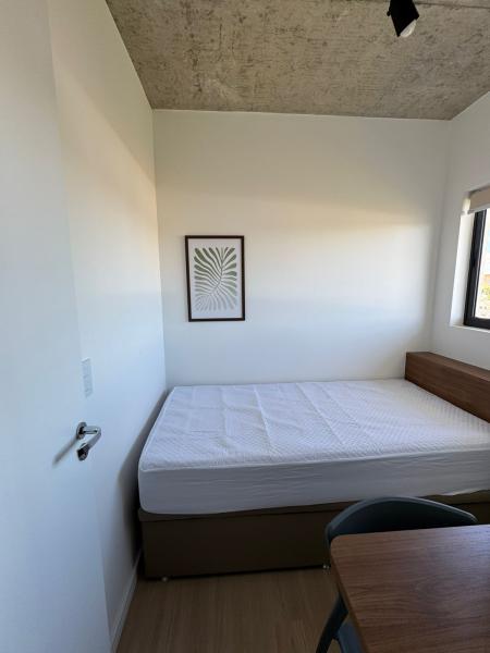 Imagem 4 da galeria do anúncio: Quarto Apartamento PUC