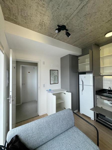 Imagem 12 da galeria do anúncio: Quarto Apartamento PUC