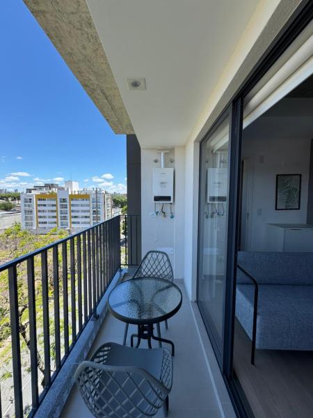 Imagem 5 da galeria do anúncio: Quarto Apartamento PUC