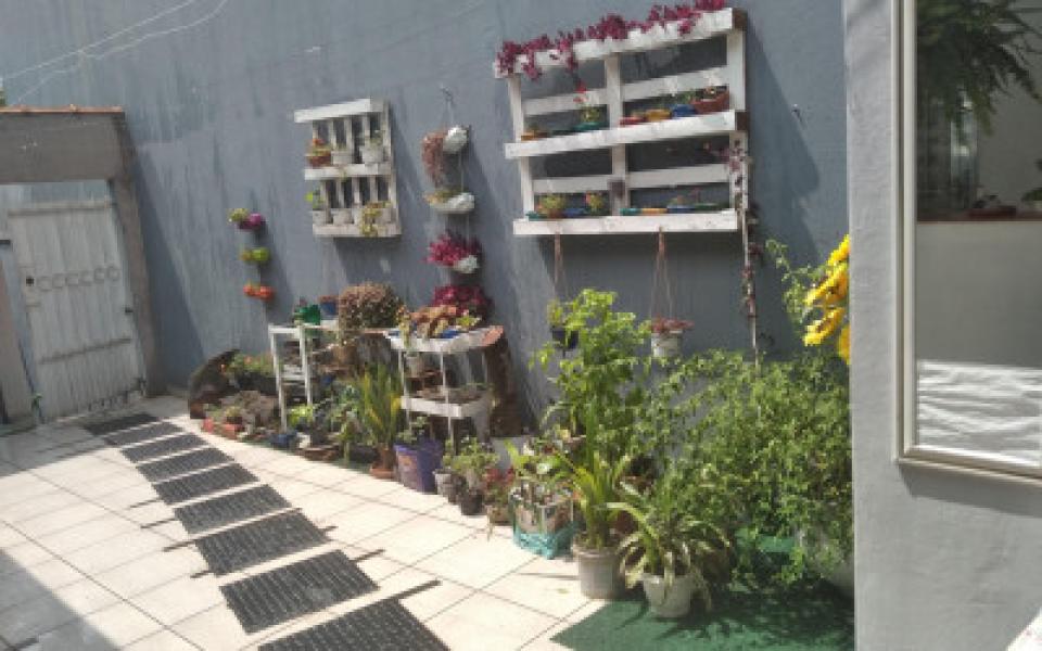 Imagem 11 da galeria do anúncio: Pensionato-Republica-Pensão-Quarto e vagas Feminino  SP TREM