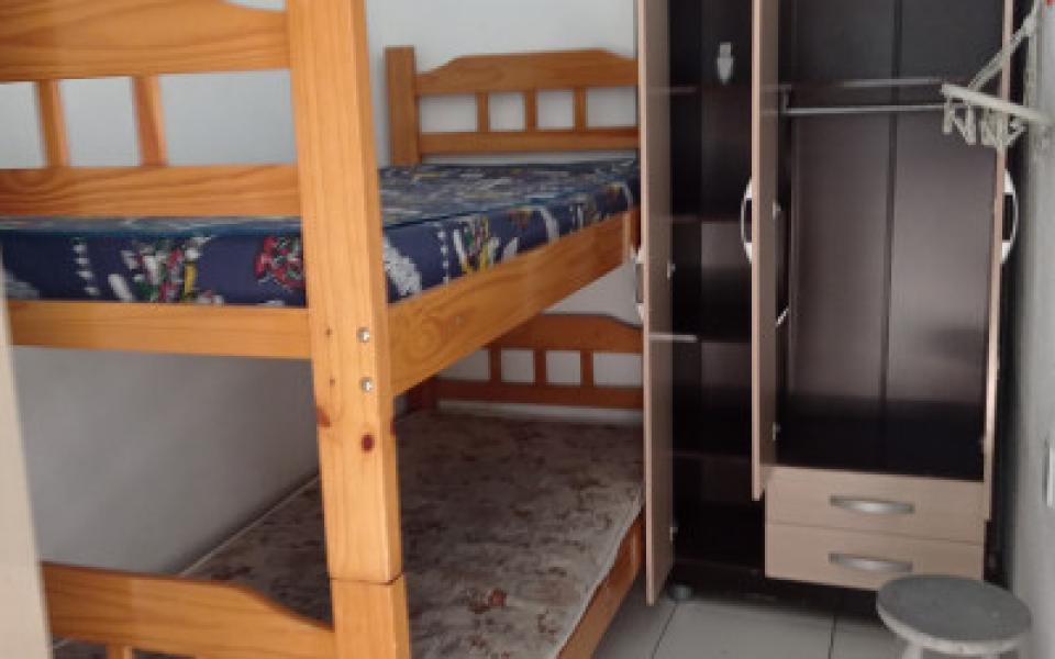 Imagem 15 da galeria do anúncio: Pensionato-Republica-Pensão-Quarto e vagas Feminino  SP TREM