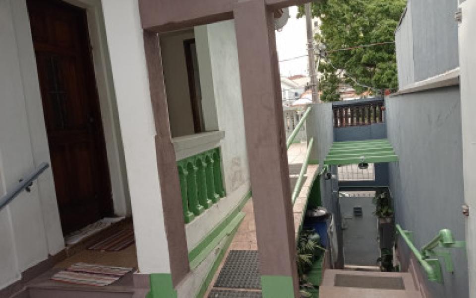 Imagem 10 da galeria do anúncio: Pensionato-Republica-Pensão-Quarto e vagas Feminino  SP TREM