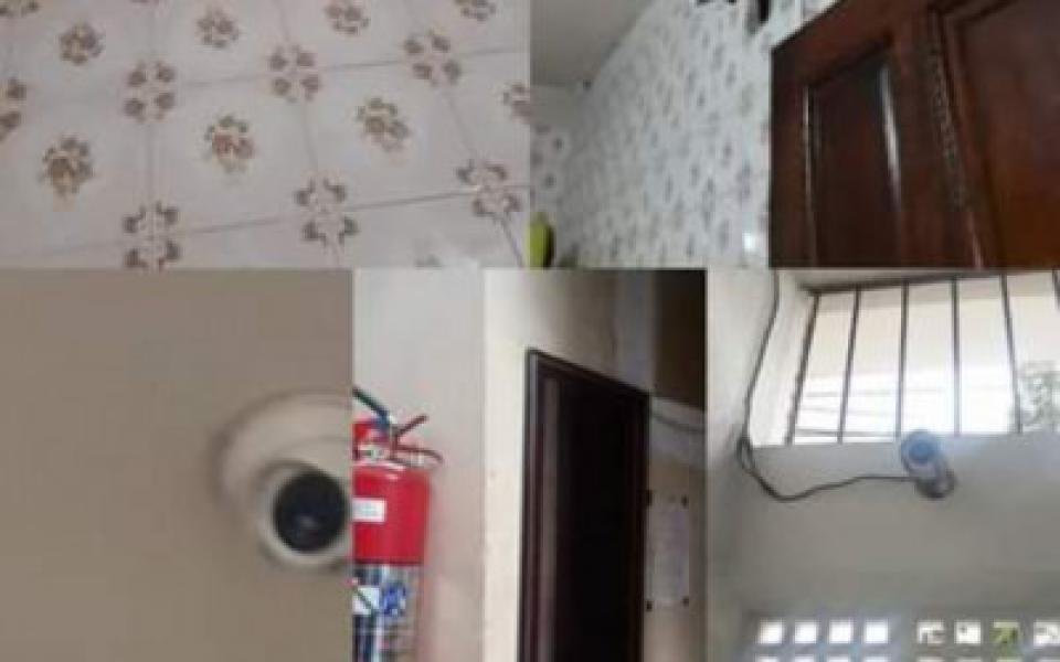 Imagem 7 da galeria do anúncio: Pensionato-Republica-Pensão-Quarto e vagas Feminino  SP TREM