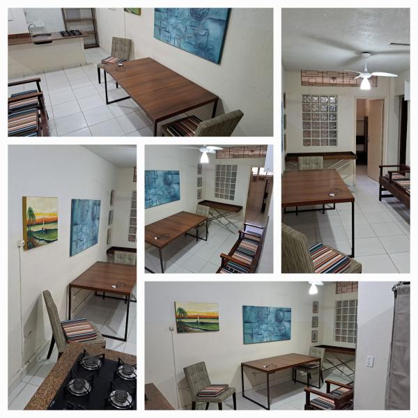 Imagem 12 da galeria do anúncio: Tijuca: Quarto Individual 2 Minutos Pé Metrô Saens Pena