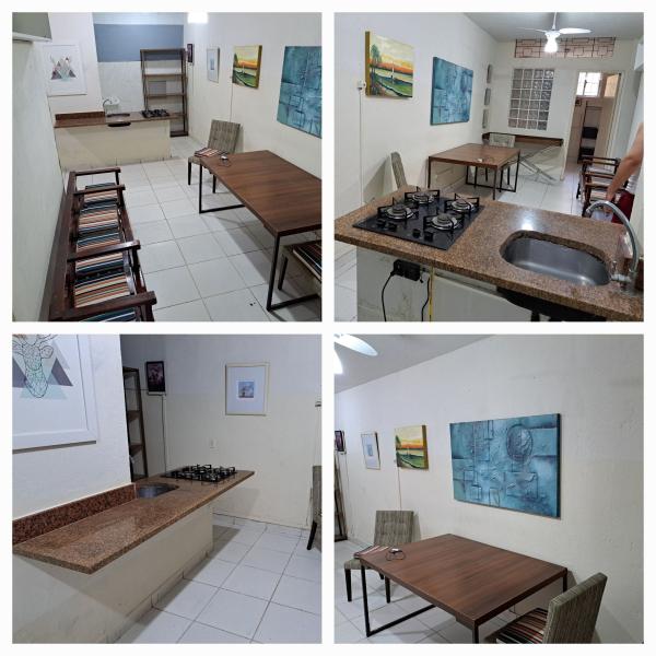 Imagem 1 da galeria do anúncio: Tijuca: Quarto Individual 2 Minutos Pé Metrô Saens Pena