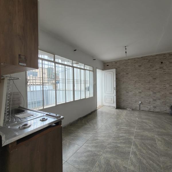 Imagem 5 da galeria do anúncio: Ampla Kitnet Brooklin