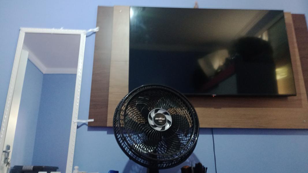 Imagem 9 da galeria do anúncio: Divido apartamento condominio França