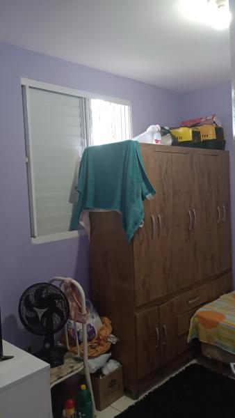 Imagem 6 da galeria do anúncio: Divido apartamento condominio França