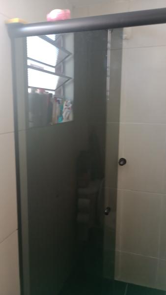 Imagem 5 da galeria do anúncio: Divido apartamento condominio França