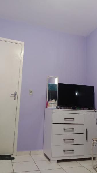 Imagem 7 da galeria do anúncio: Divido apartamento condominio França