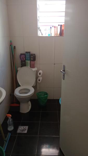 Imagem 4 da galeria do anúncio: Divido apartamento condominio França