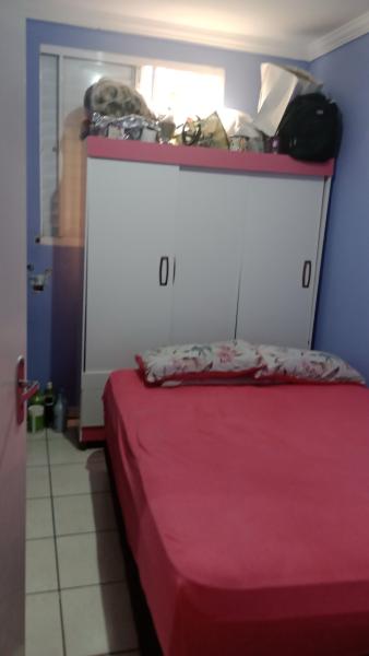 Imagem 8 da galeria do anúncio: Divido apartamento condominio França