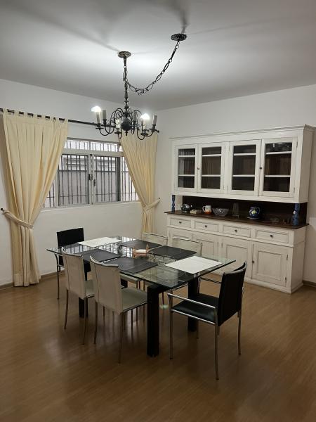 Imagem 13 da galeria do anúncio: Suíte - Berrini - Brooklin - Vila Olimpia - Campo Belo - CHG