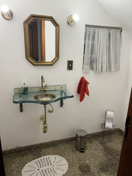 Imagem 12 da galeria do anúncio: Suíte - Berrini - Brooklin - Vila Olimpia - Campo Belo - CHG