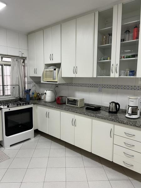 Imagem 17 da galeria do anúncio: Suíte - Berrini - Brooklin - Vila Olimpia - Campo Belo - CHG