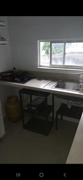 Imagem 7 da galeria do anúncio: LOFT muito espaçoso e mobiliado