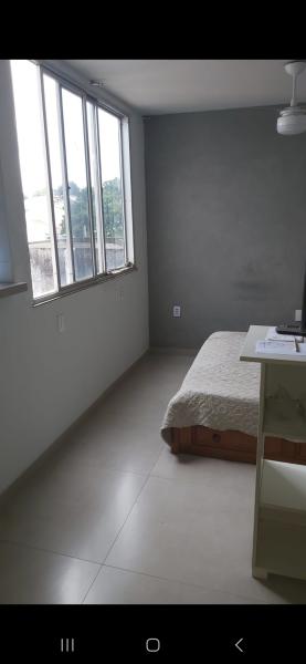 Imagem 3 da galeria do anúncio: LOFT muito espaçoso e mobiliado