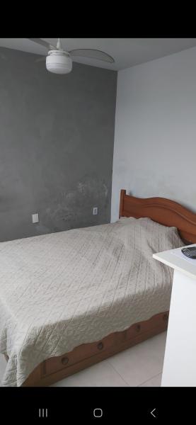 Imagem 2 da galeria do anúncio: LOFT muito espaçoso e mobiliado