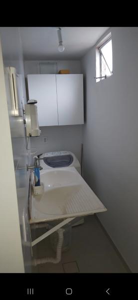 Imagem 4 da galeria do anúncio: LOFT muito espaçoso e mobiliado