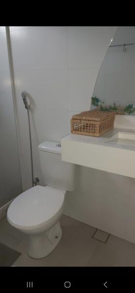 Imagem 1 da galeria do anúncio: LOFT muito espaçoso e mobiliado