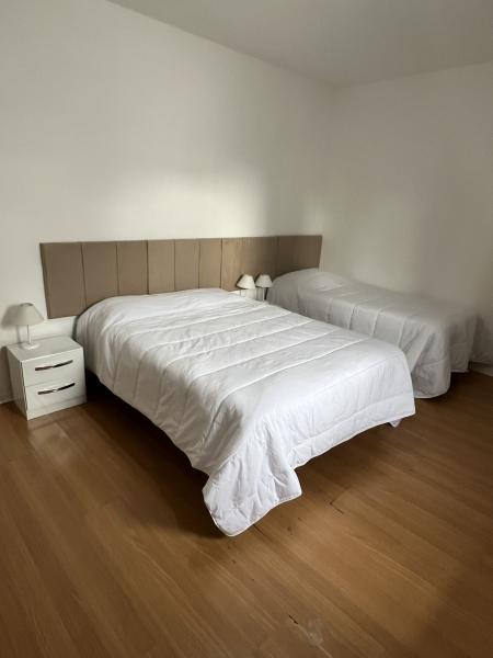 Imagem 2 da galeria do anúncio: Suíte - Berrini - Brooklin - Vila Olimpia - Campo Belo - CHG