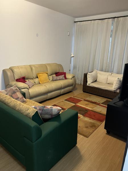 Imagem 9 da galeria do anúncio: Suíte - Berrini - Brooklin - Vila Olimpia - Campo Belo - CHG