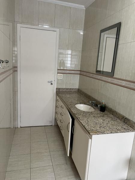 Imagem 8 da galeria do anúncio: Suíte - Berrini - Brooklin - Vila Olimpia - Campo Belo - CHG