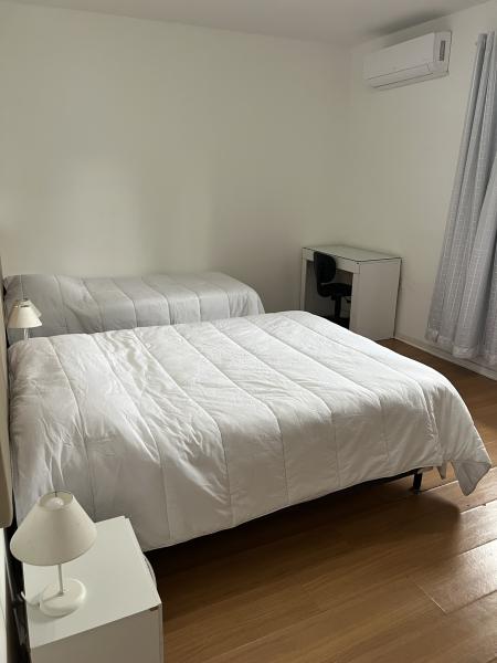 Imagem 5 da galeria do anúncio: Suíte - Berrini - Brooklin - Vila Olimpia - Campo Belo - CHG