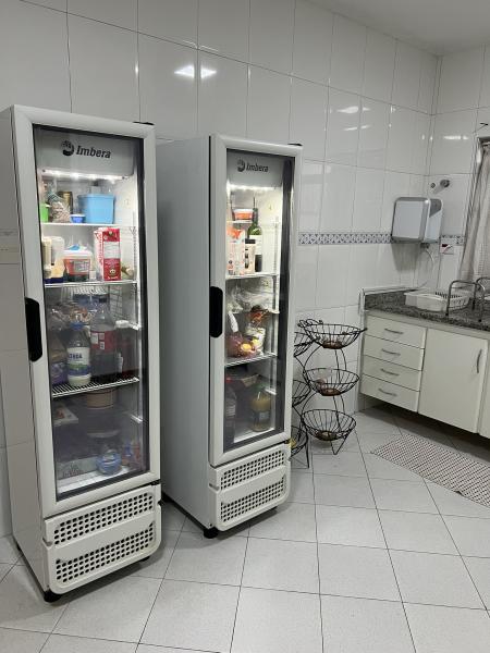 Imagem 16 da galeria do anúncio: Suíte - Berrini - Brooklin - Vila Olimpia - Campo Belo - CHG