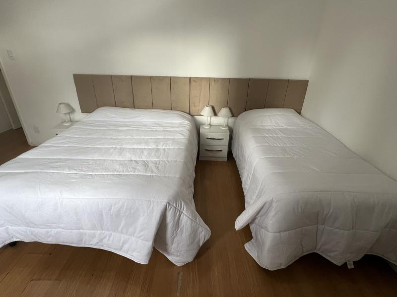 Imagem 3 da galeria do anúncio: Suíte - Berrini - Brooklin - Vila Olimpia - Campo Belo - CHG