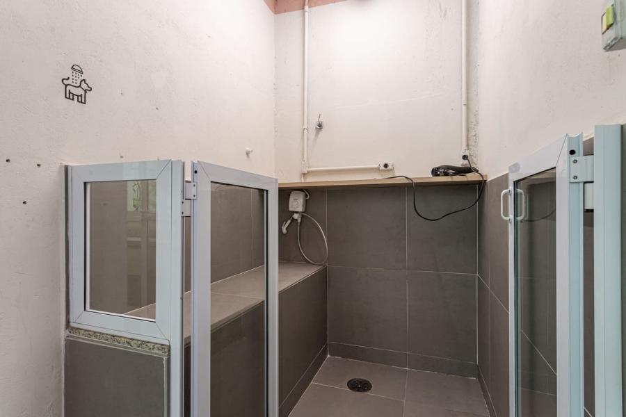 Imagem 32 da galeria do anúncio: Apartamento com 1 Quarto para alugar, 24m² - Campo Elíseos