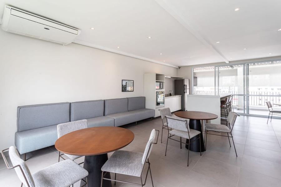 Imagem 27 da galeria do anúncio: Apartamento com 1 Quarto para alugar, 24m² - Campo Elíseos