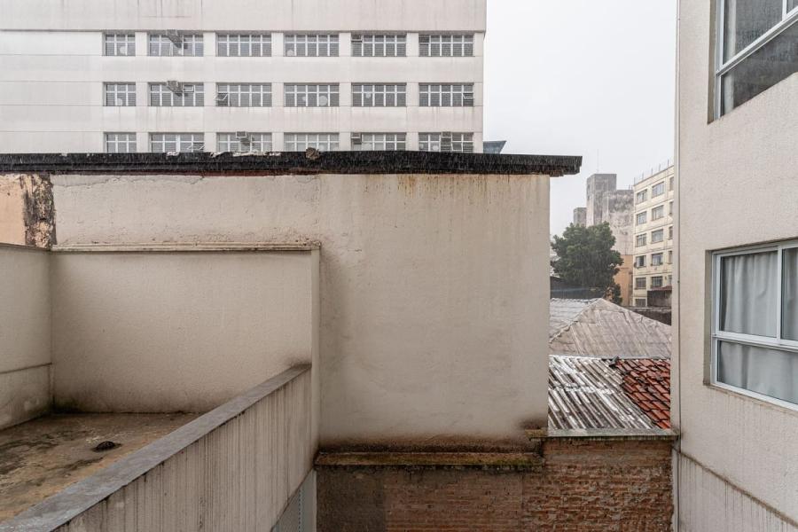 Imagem 10 da galeria do anúncio: Apartamento com 1 Quarto para alugar, 24m² - Campo Elíseos