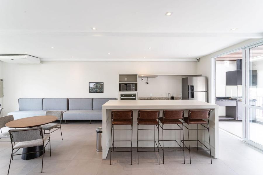 Imagem 28 da galeria do anúncio: Apartamento com 1 Quarto para alugar, 24m² - Campo Elíseos