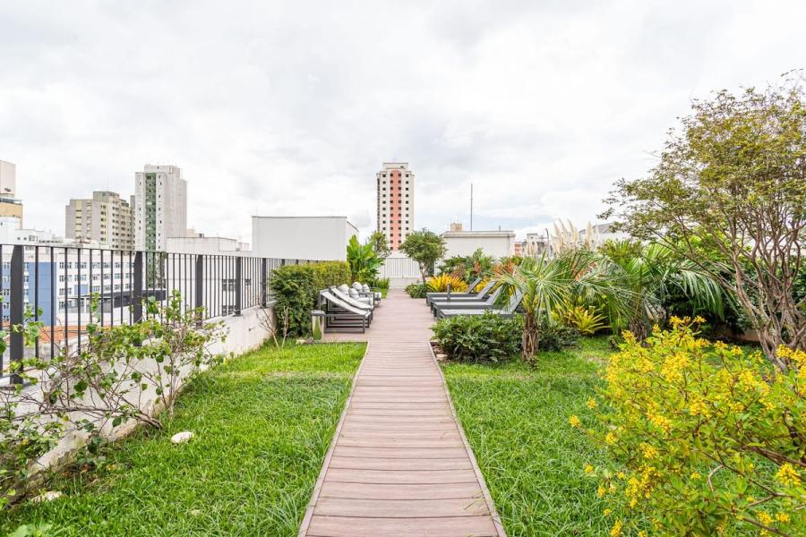 Imagem 41 da galeria do anúncio: Apartamento com 1 Quarto para alugar, 24m² - Campo Elíseos