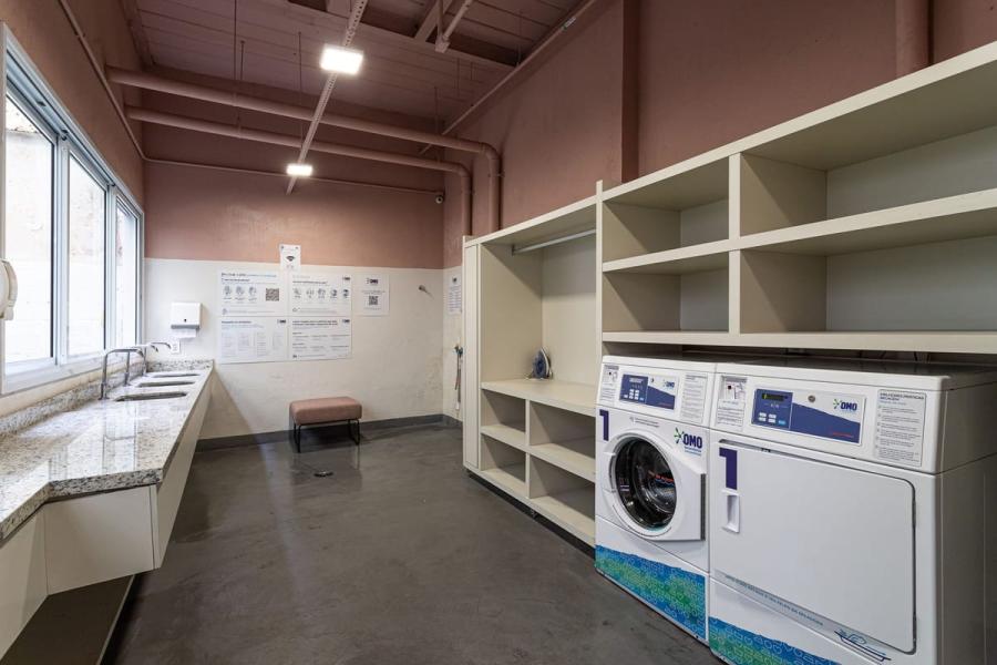 Imagem 44 da galeria do anúncio: Apartamento com 1 Quarto para alugar, 24m² - Campo Elíseos