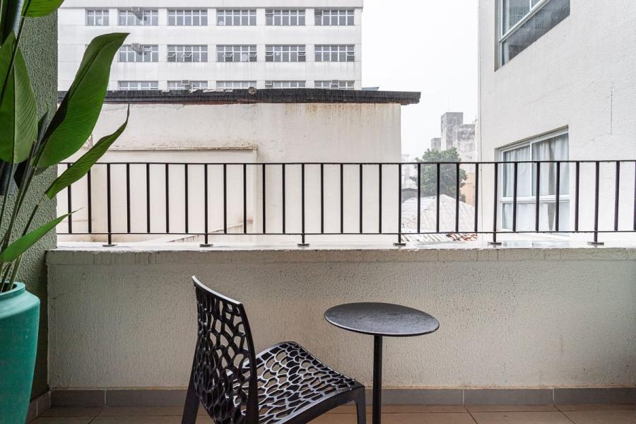 Imagem 9 da galeria do anúncio: Apartamento com 1 Quarto para alugar, 24m² - Campo Elíseos