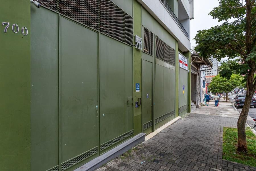 Imagem 31 da galeria do anúncio: Apartamento com 1 Quarto para alugar, 24m² - Campo Elíseos