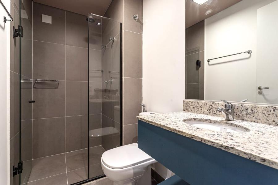 Imagem 22 da galeria do anúncio: Apartamento com 1 Quarto para alugar, 24m² - Campo Elíseos