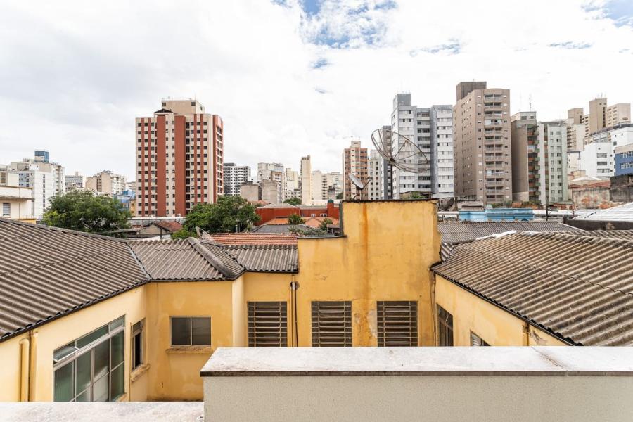 Imagem 1 da galeria do anúncio: Apartamento com 1 Quarto para alugar, 32m² - Campo Elíseos