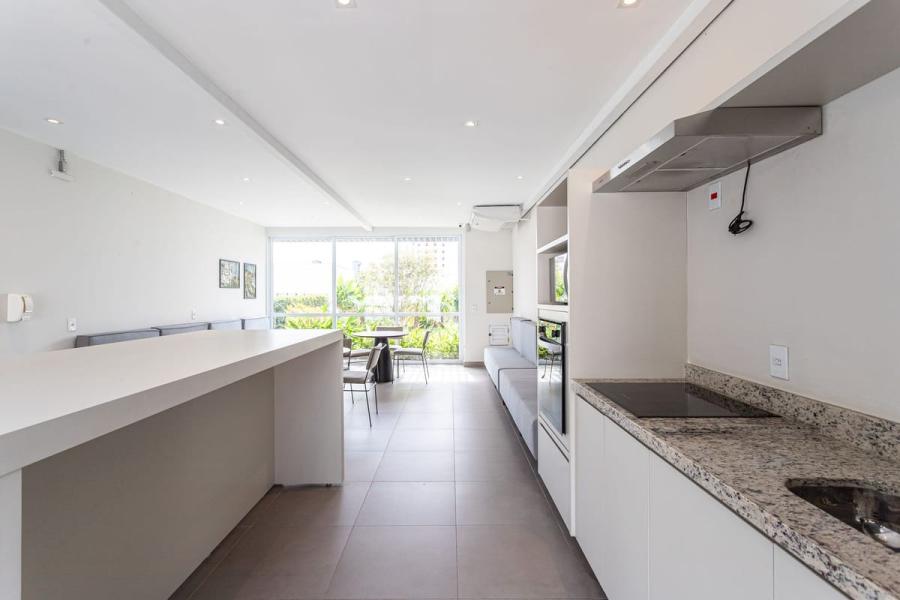 Imagem 39 da galeria do anúncio: Apartamento com 1 Quarto para alugar, 32m² - Campo Elíseos