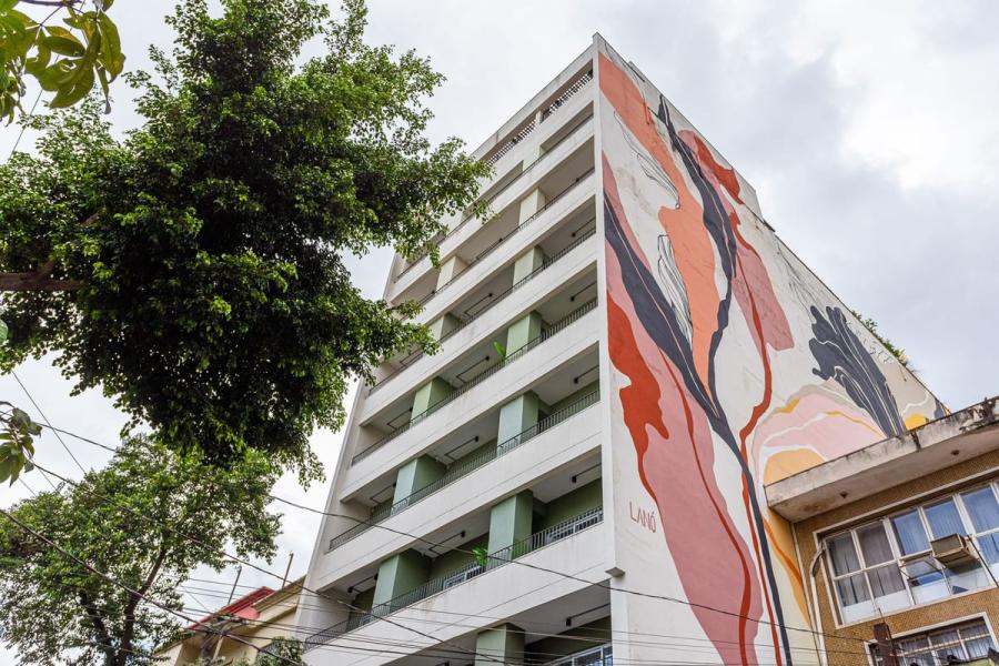 Imagem 32 da galeria do anúncio: Apartamento com 1 Quarto para alugar, 32m² - Campo Elíseos