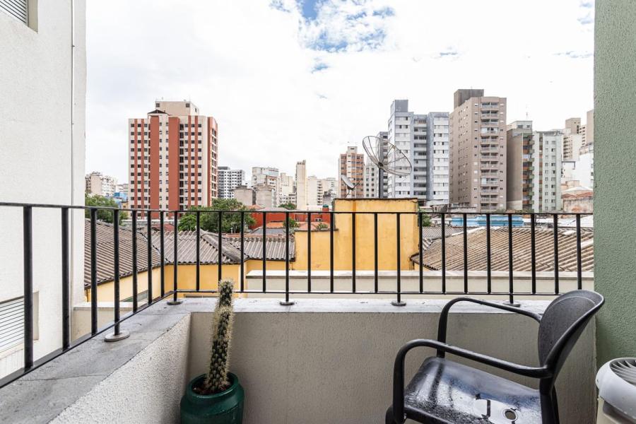 Imagem 2 da galeria do anúncio: Apartamento com 1 Quarto para alugar, 32m² - Campo Elíseos
