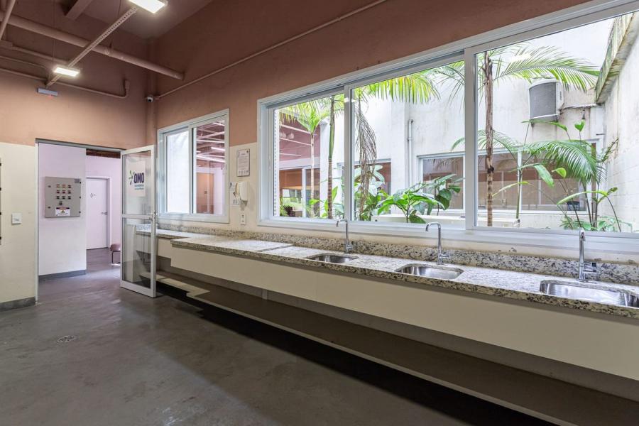 Imagem 46 da galeria do anúncio: Apartamento com 1 Quarto para alugar, 32m² - Campo Elíseos